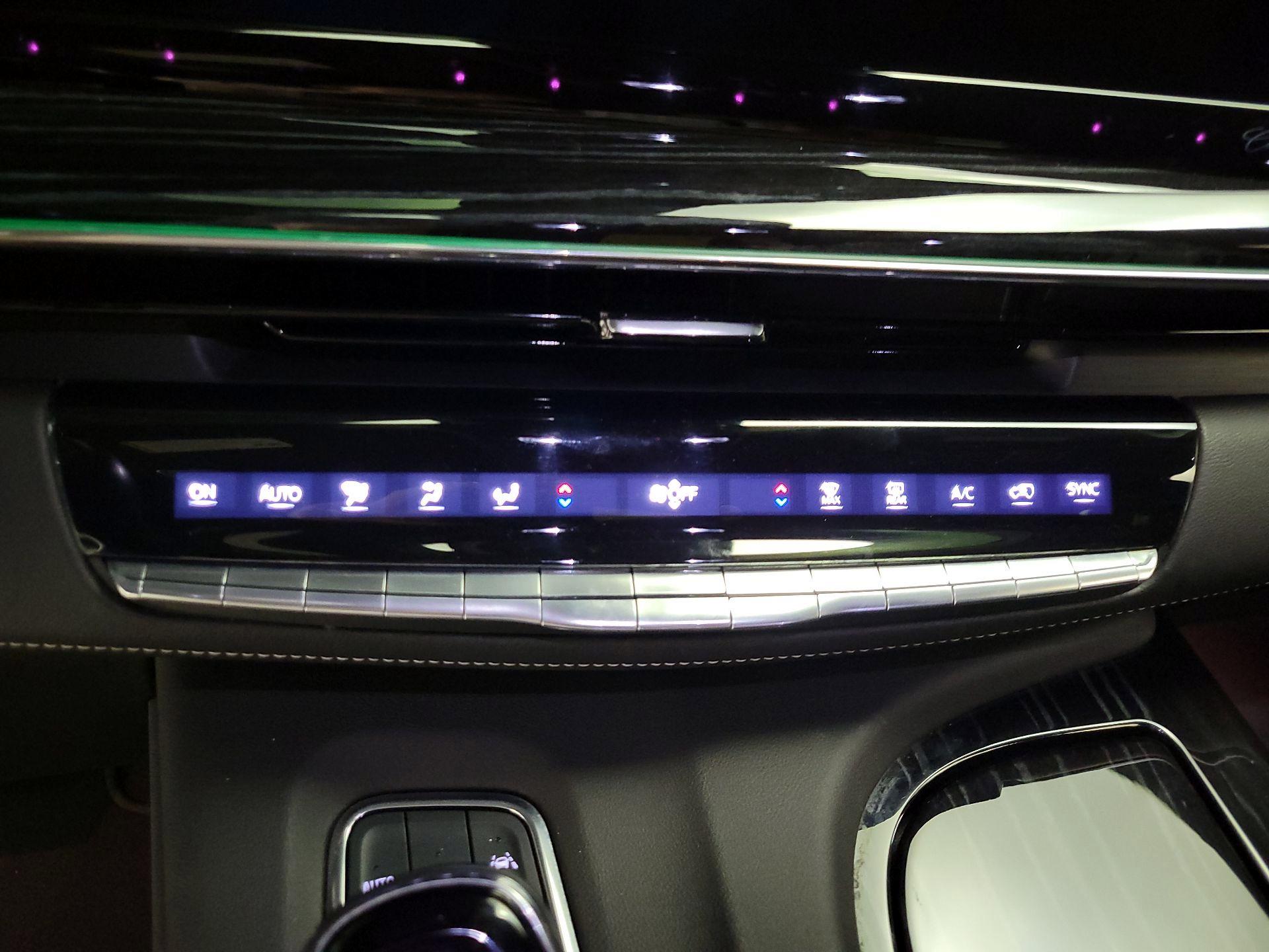Thumbnail: 2022 Cadillac Escalade - 17