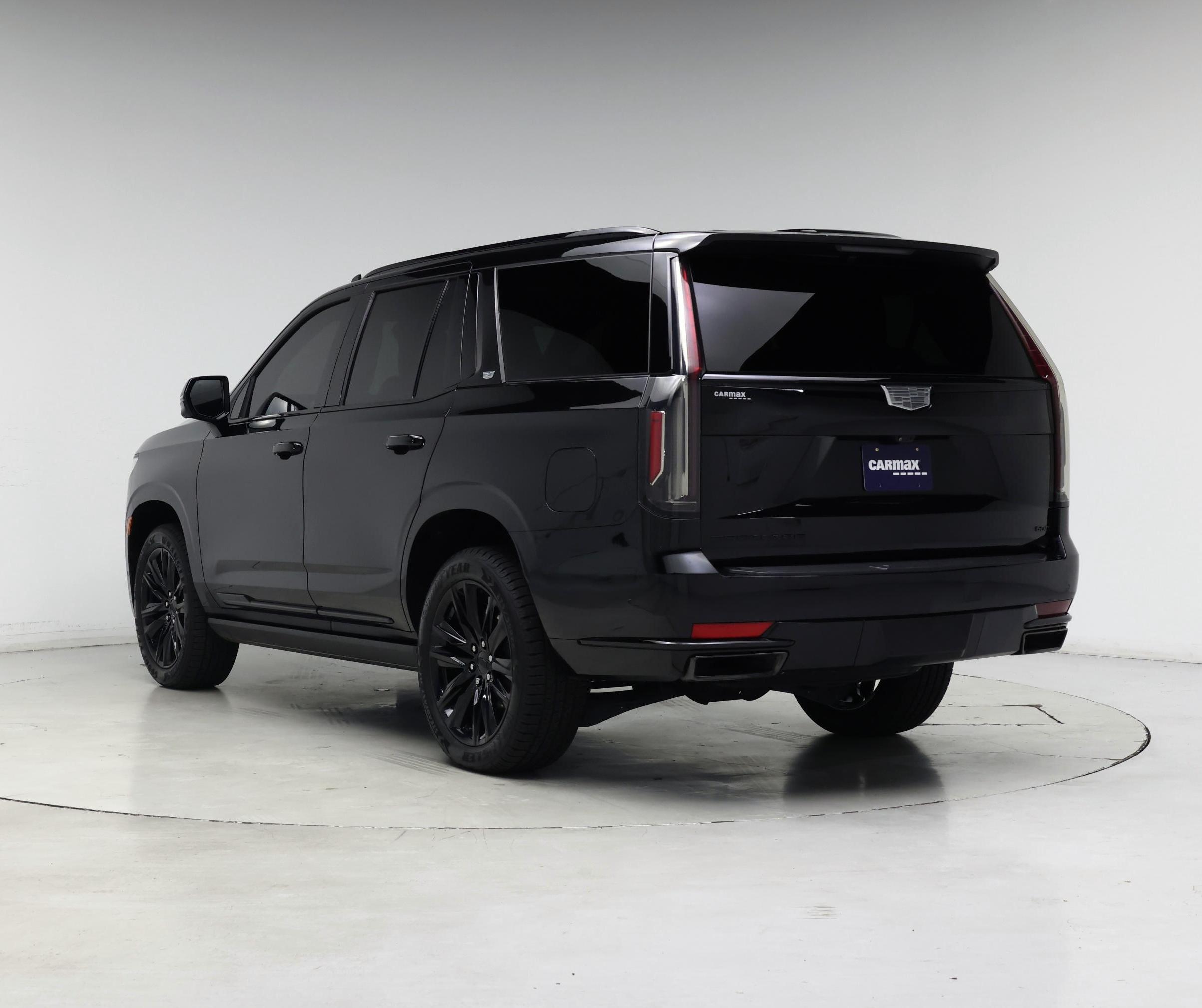 Thumbnail: 2022 Cadillac Escalade - 2