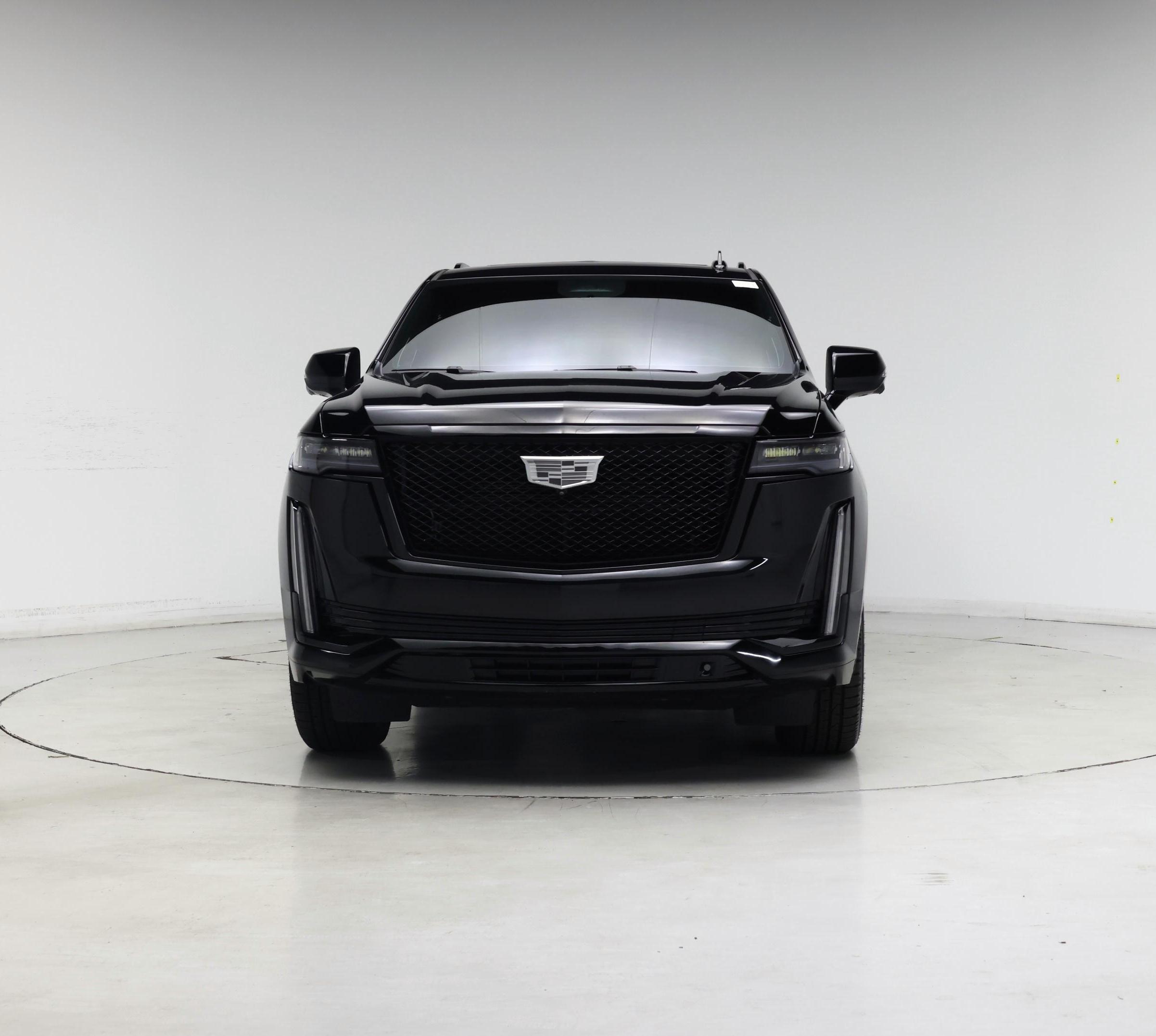 Thumbnail: 2022 Cadillac Escalade - 5
