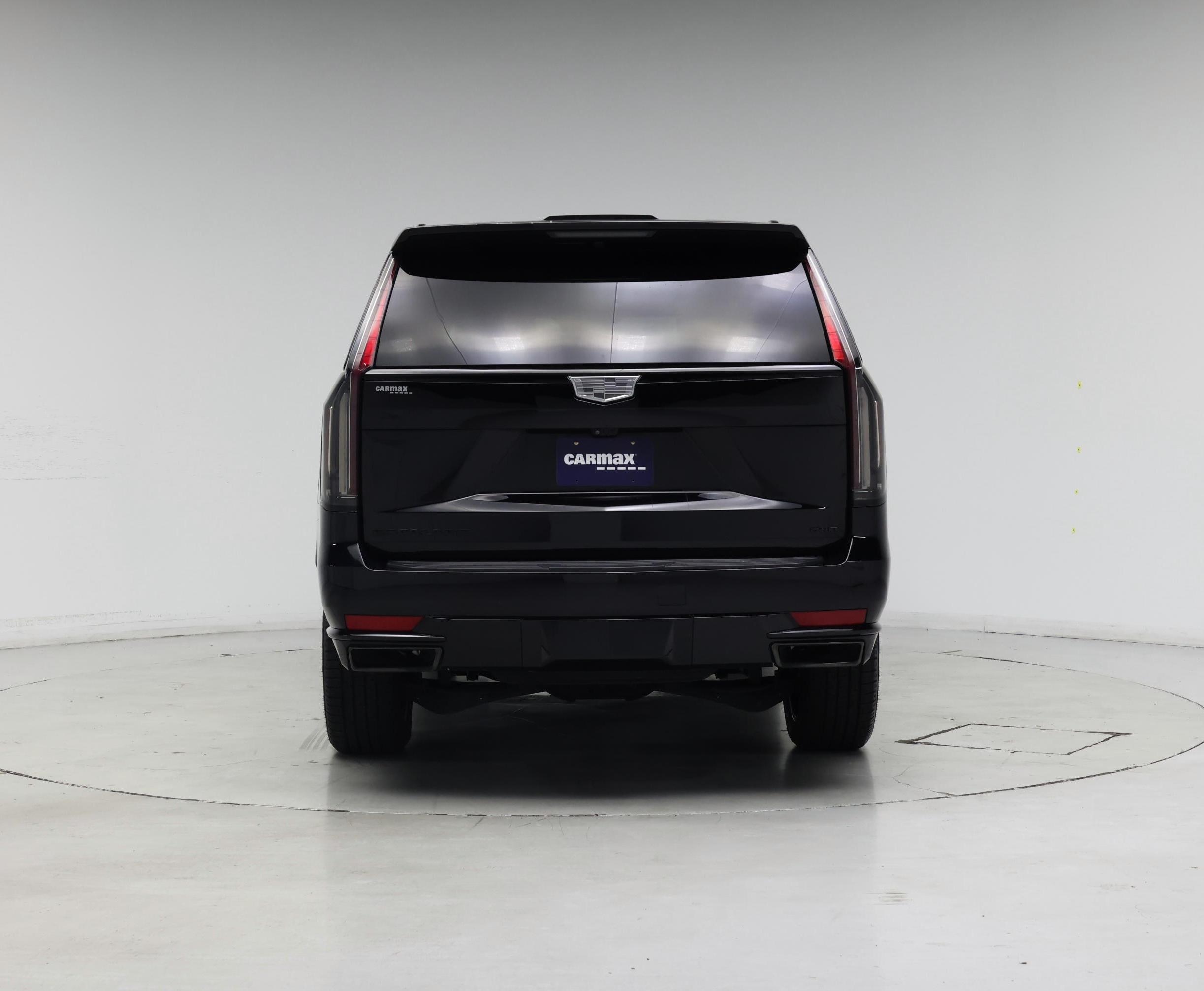 Thumbnail: 2022 Cadillac Escalade - 6