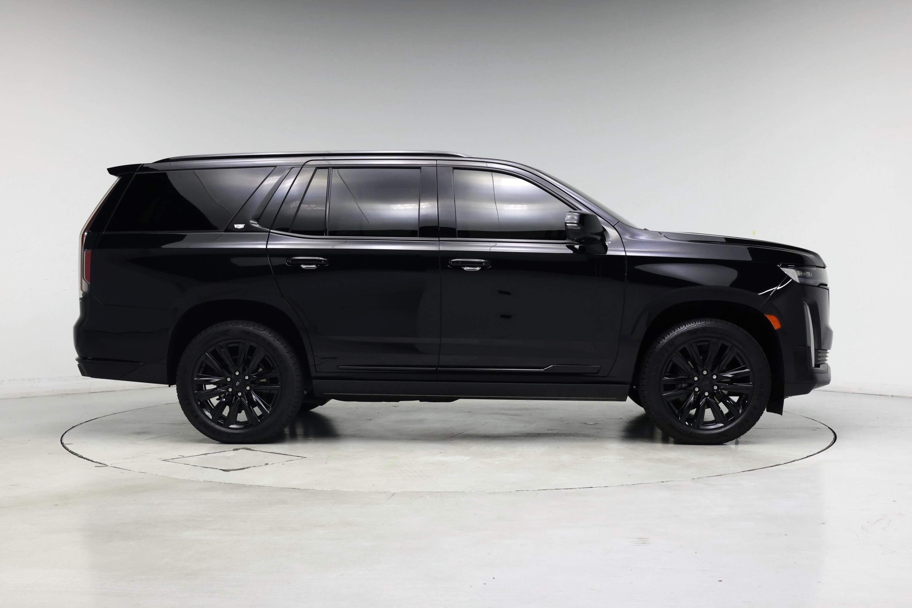 Thumbnail: 2022 Cadillac Escalade - 7