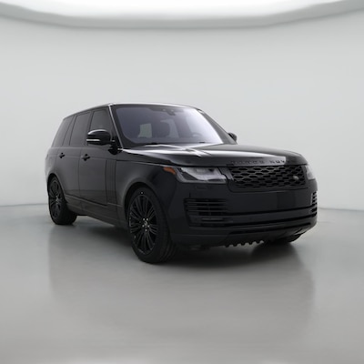 2022 Land Rover Range Rover Westminster