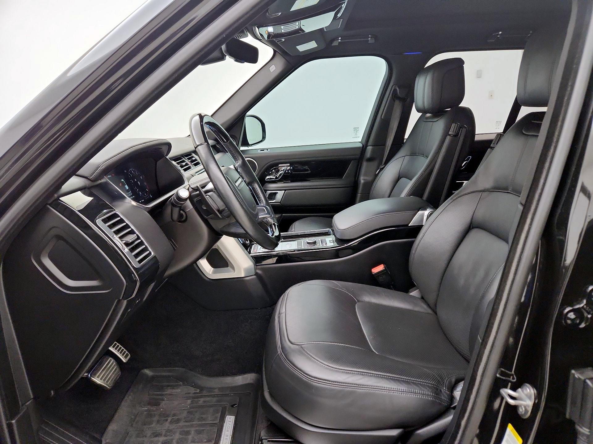 Thumbnail: 2022 Land Rover Range Rover - 11