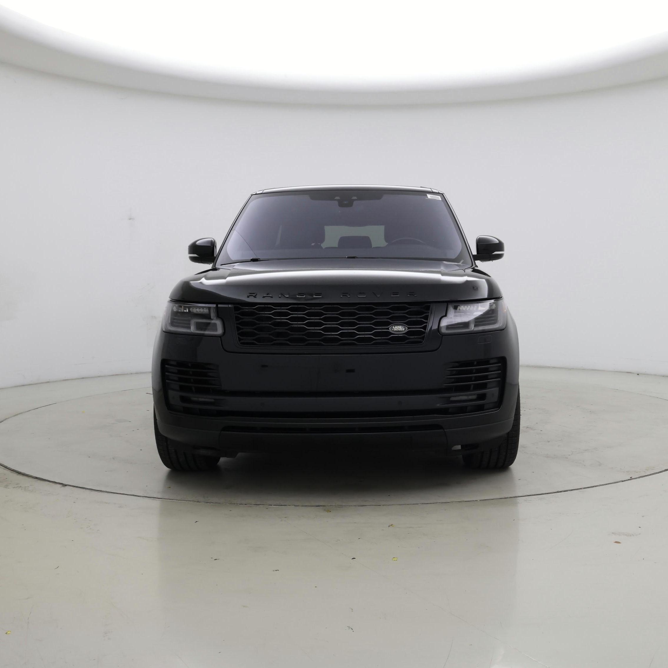 Thumbnail: 2022 Land Rover Range Rover - 5