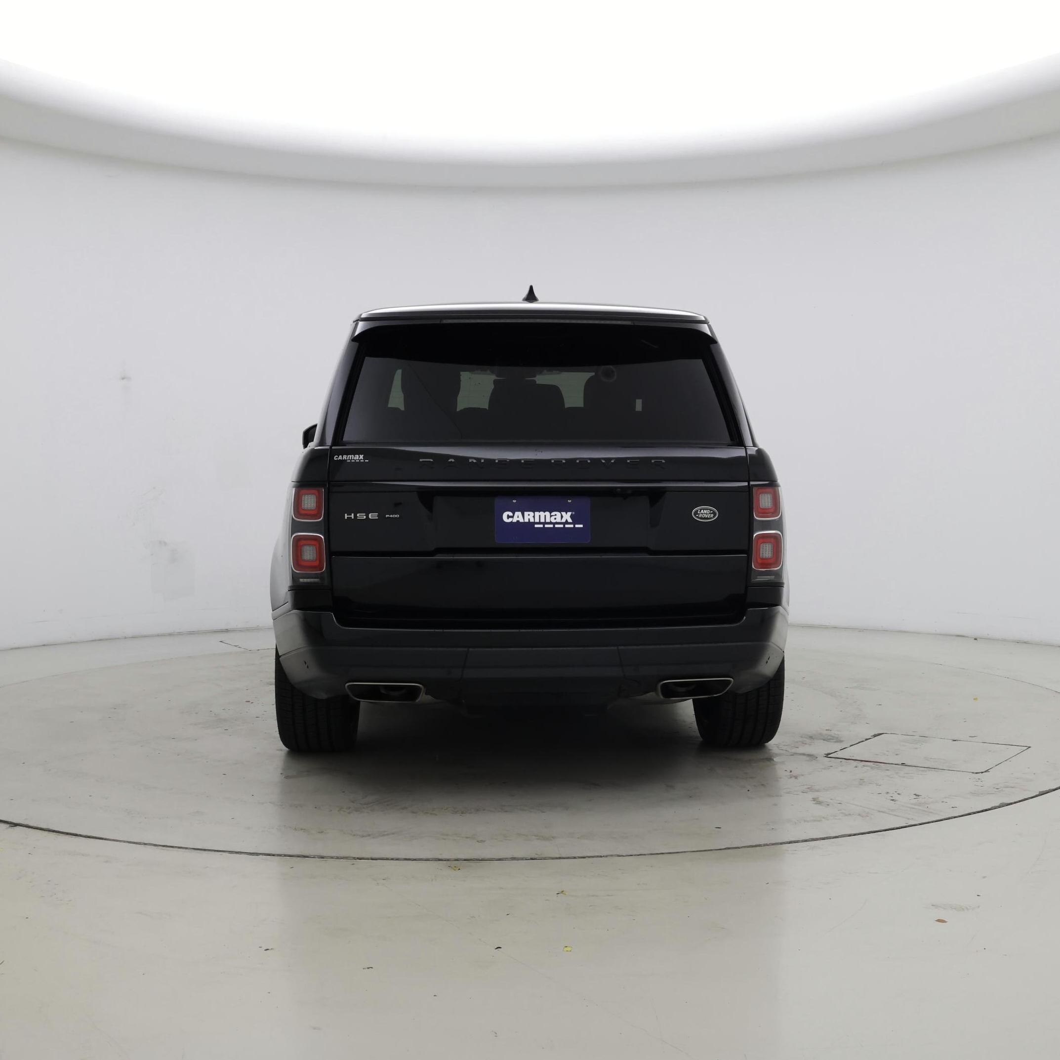 Thumbnail: 2022 Land Rover Range Rover - 6