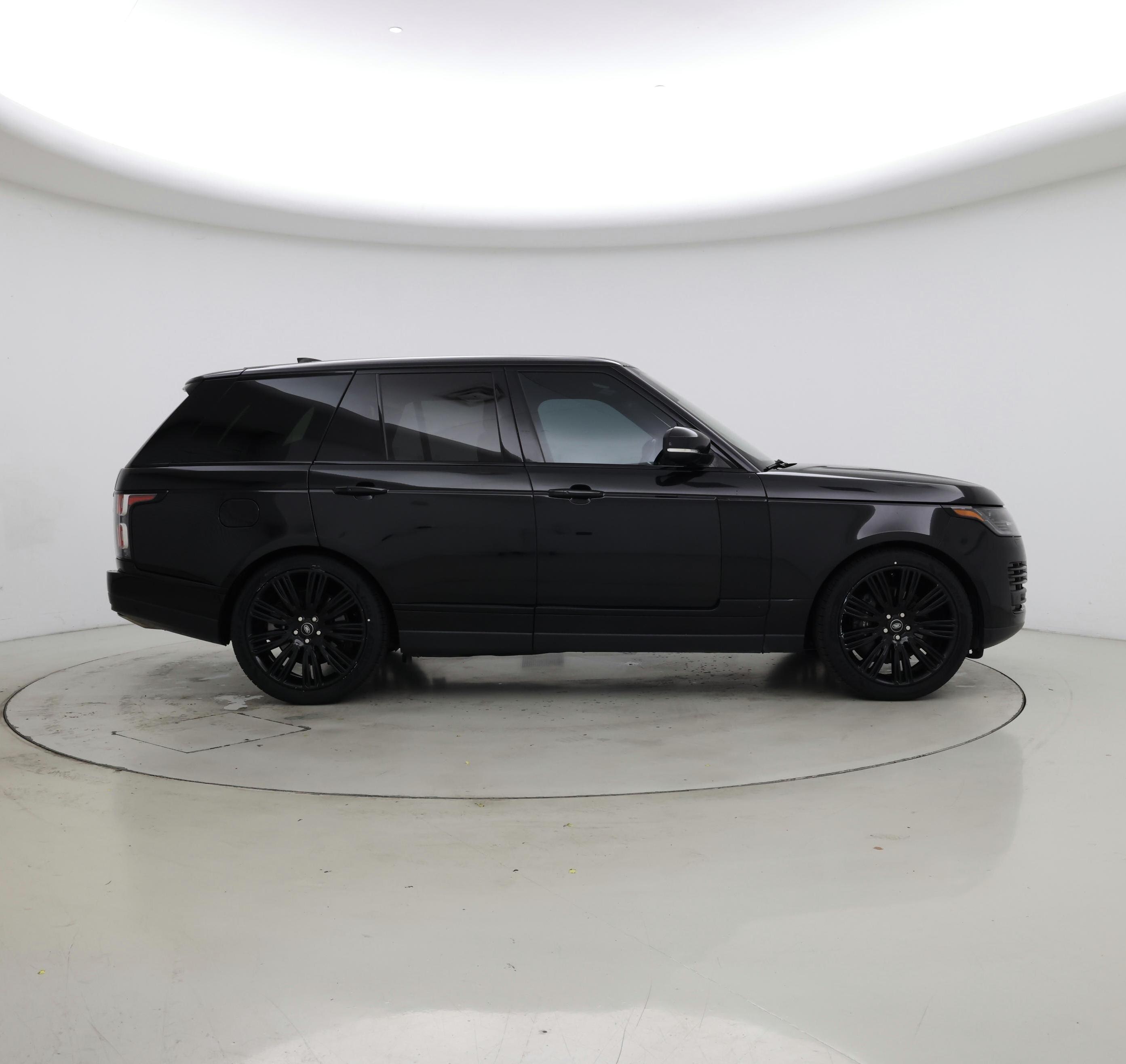 Thumbnail: 2022 Land Rover Range Rover - 7