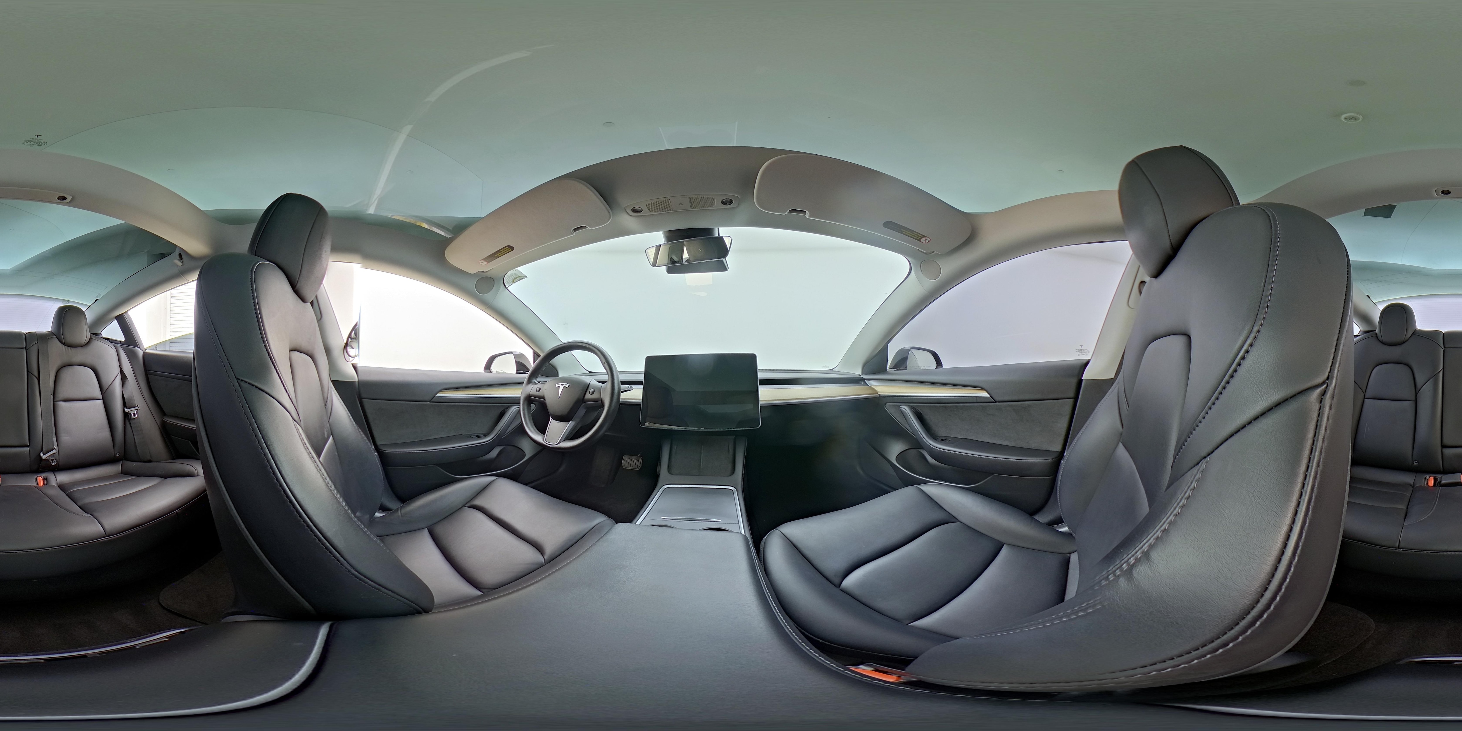 2022 Tesla Model 3 Base - Photo 24