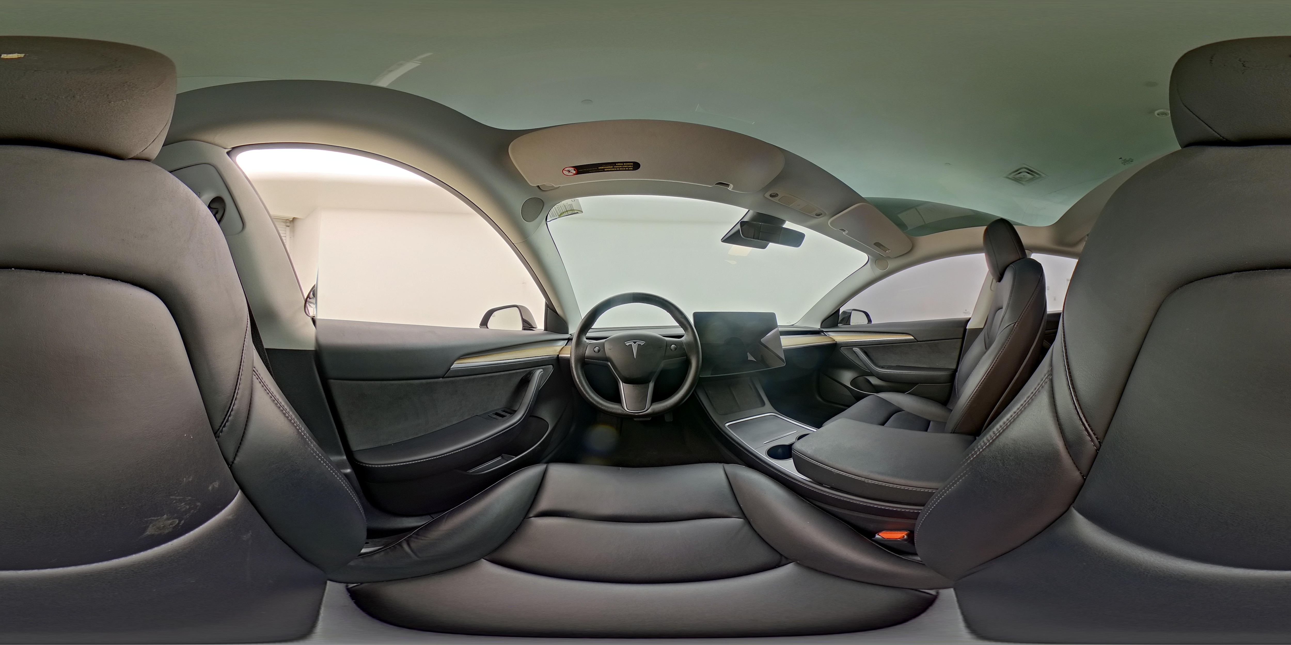 2022 Tesla Model 3 Base - Photo 26