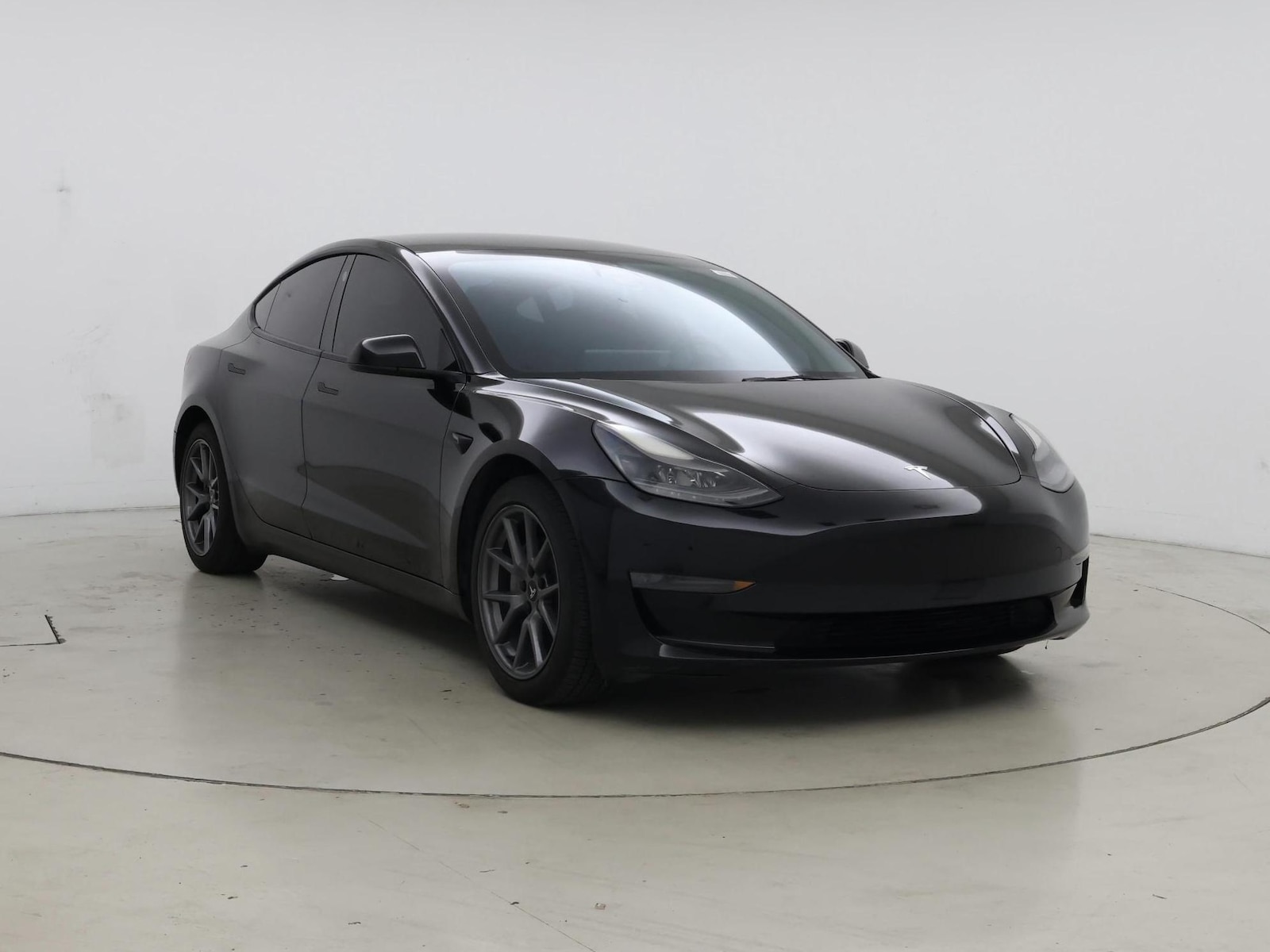 2022 Tesla Model 3 Base - Photo 2