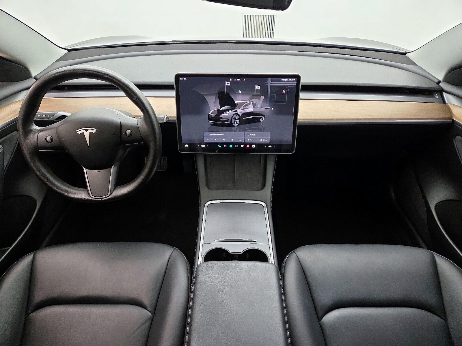 2022 Tesla Model 3 Base - Photo 10