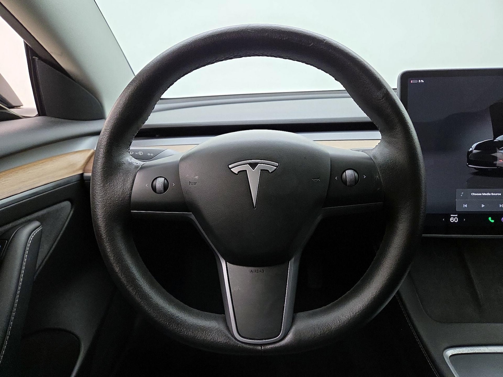 2022 Tesla Model 3 Base - Photo 11