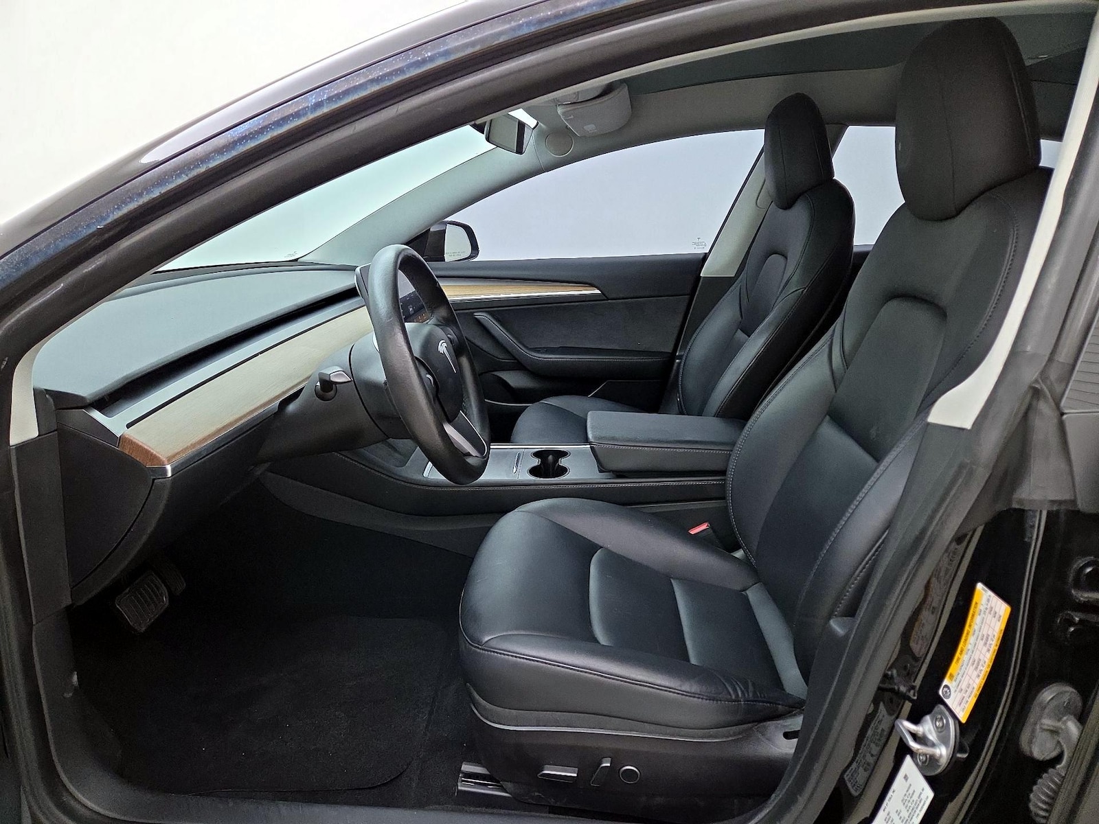 2022 Tesla Model 3 Base - Photo 12