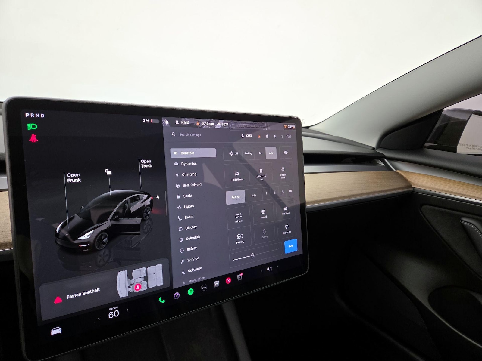 2022 Tesla Model 3 Base - Photo 14