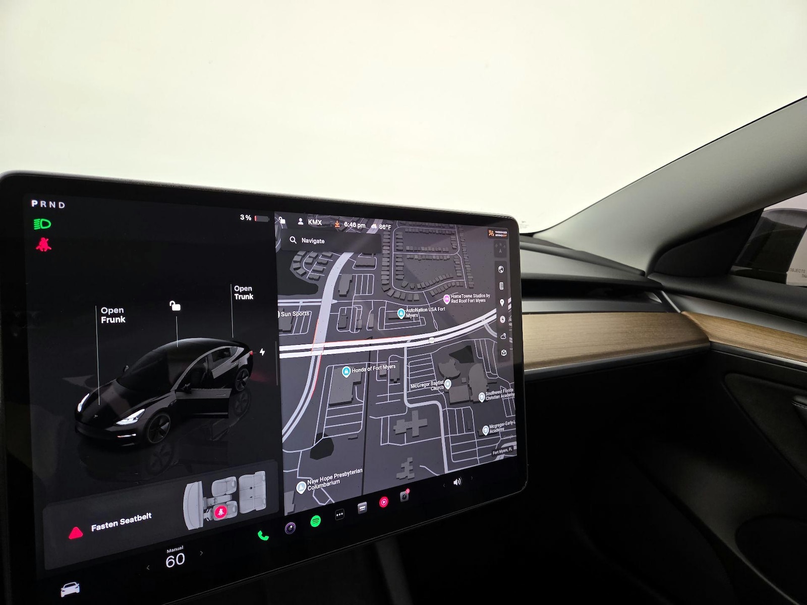 2022 Tesla Model 3 Base - Photo 15