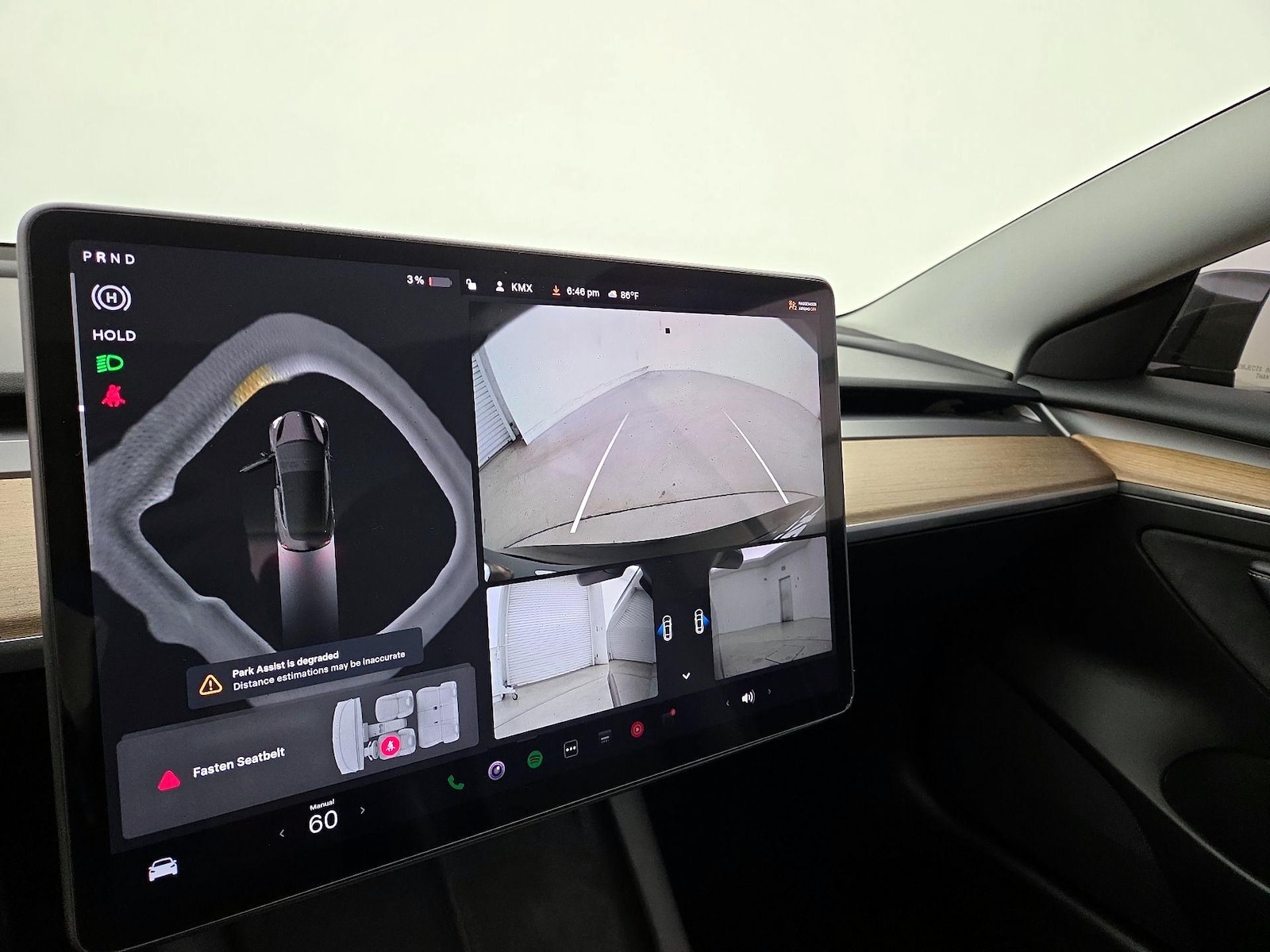 2022 Tesla Model 3 Base - Photo 16