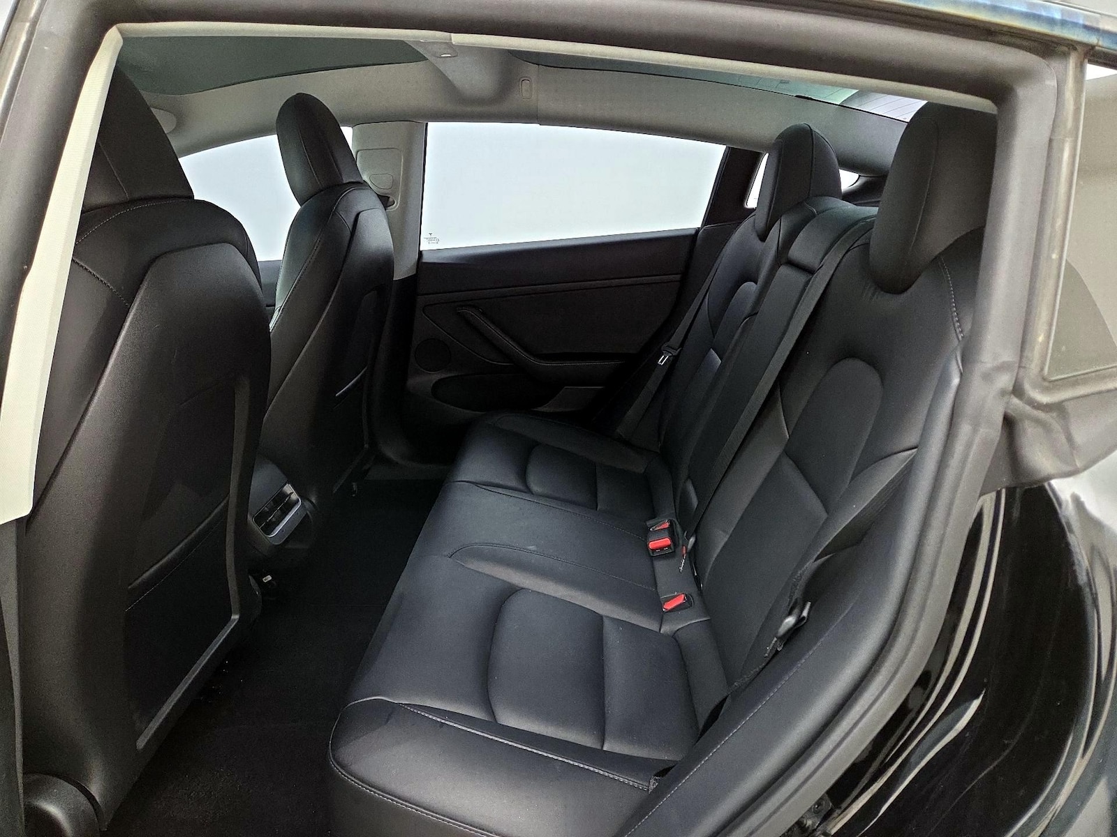 2022 Tesla Model 3 Base - Photo 20