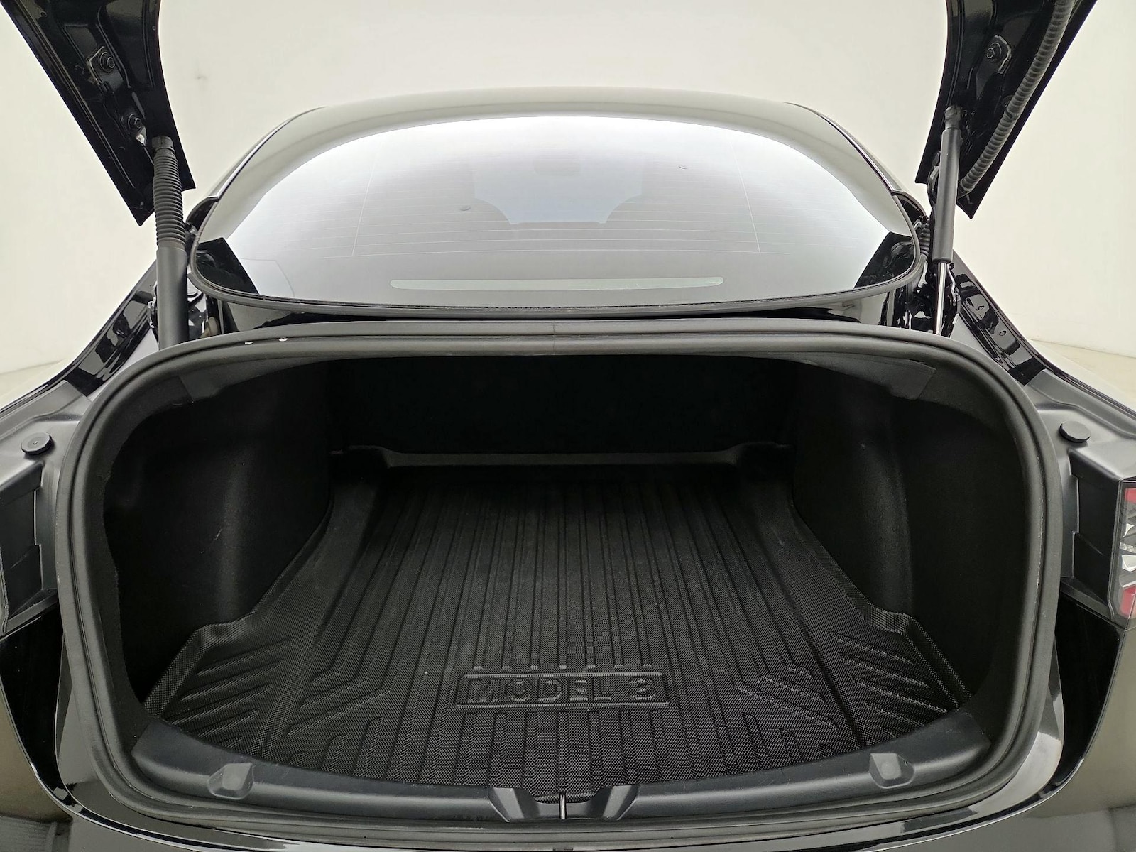 2022 Tesla Model 3 Base - Photo 21
