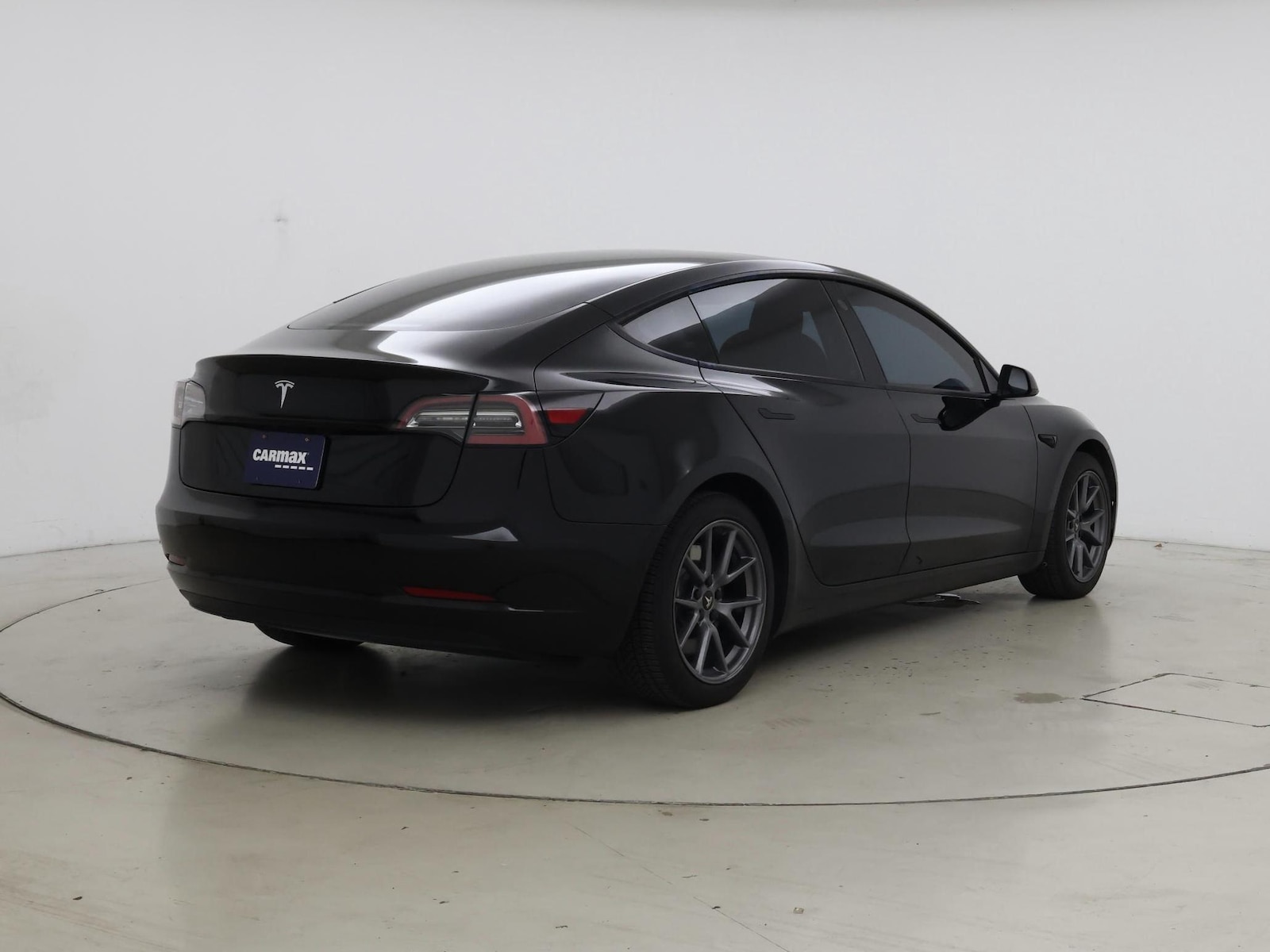 2022 Tesla Model 3 Base - Photo 9