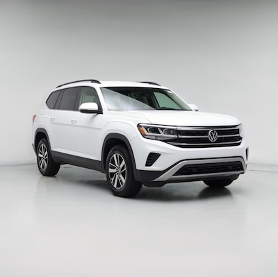 2022 Volkswagen Atlas SE