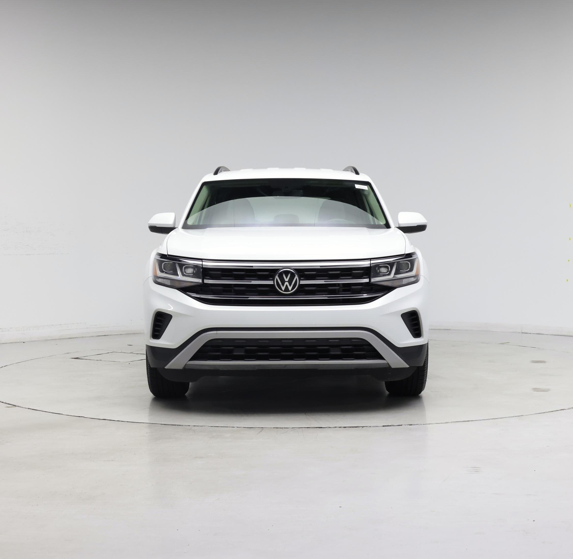 Thumbnail: 2022 Volkswagen Atlas - 5
