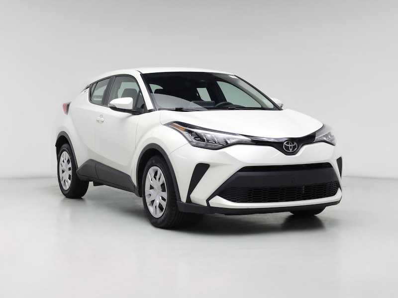 2020 Toyota C-HR LE -
                  Miami, FL