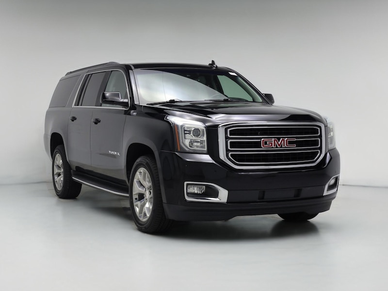 2018 GMC Yukon XL SLE -
                  Miami, FL