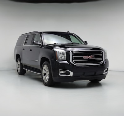 2018 GMC Yukon XL 1500 SLE