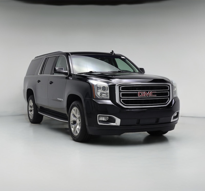 2018 GMC Yukon XL 1500 SLE