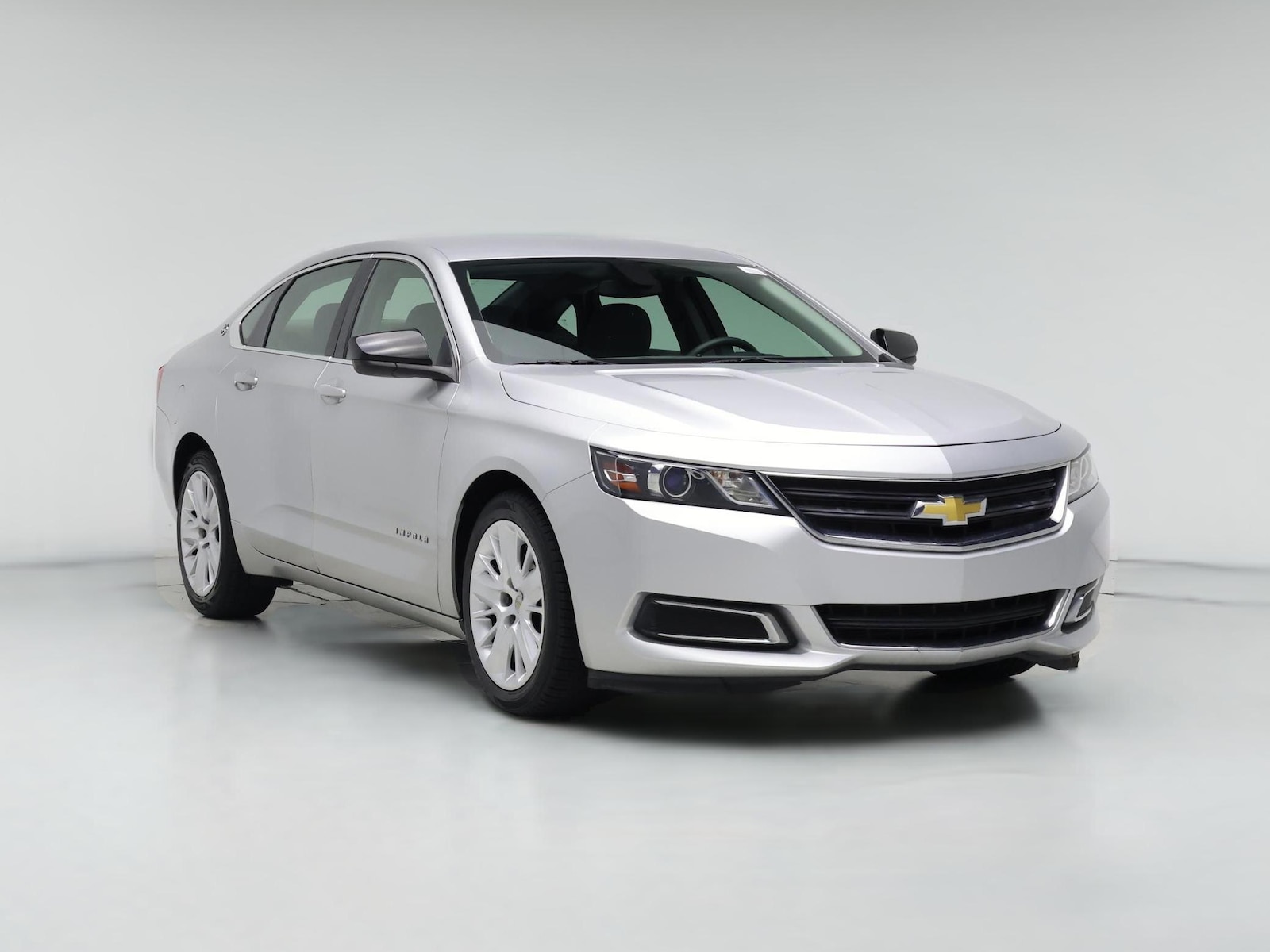 2015 Chevrolet Impala