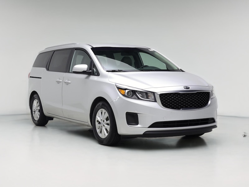 2016 Kia Sedona LX -
                  Miami, FL