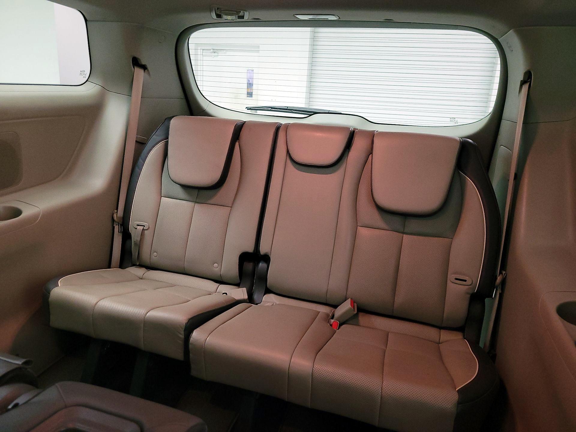 Thumbnail: 2016 Kia Sedona - 20