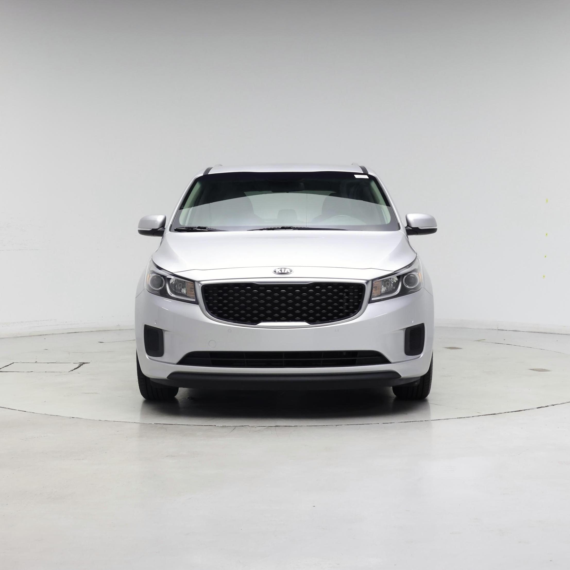 Thumbnail: 2016 Kia Sedona - 5
