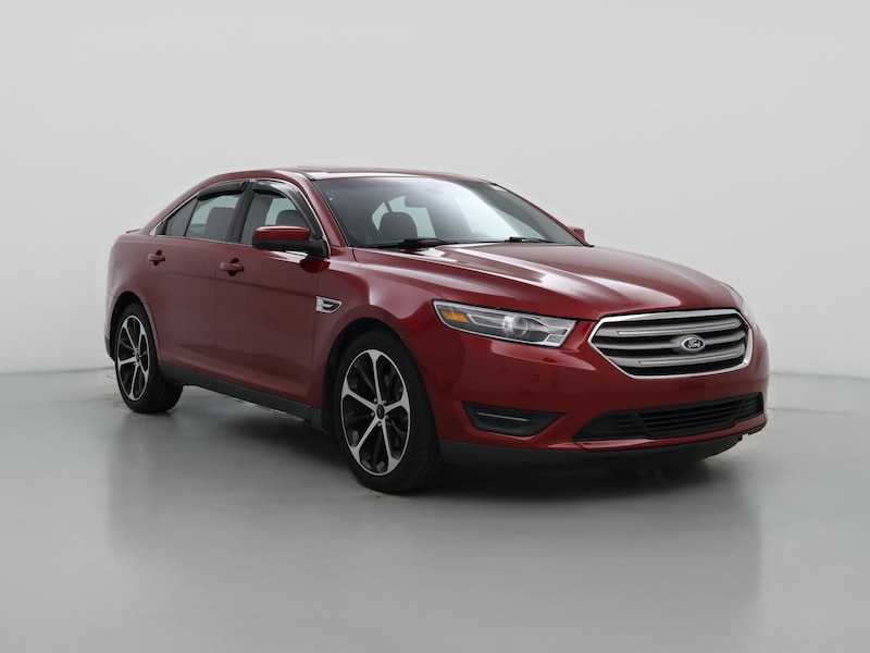 2015 Ford Taurus SEL -
                  Fort Myers, FL