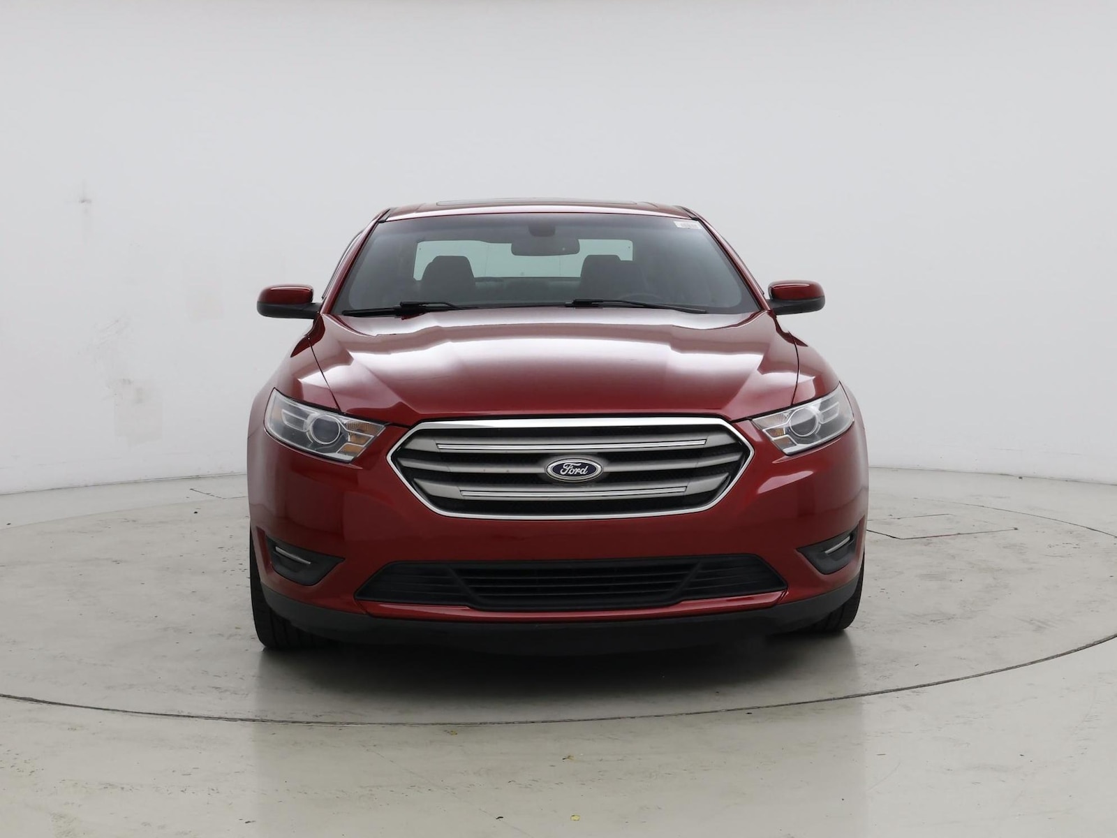 2015 Ford Taurus SEL - Photo 6