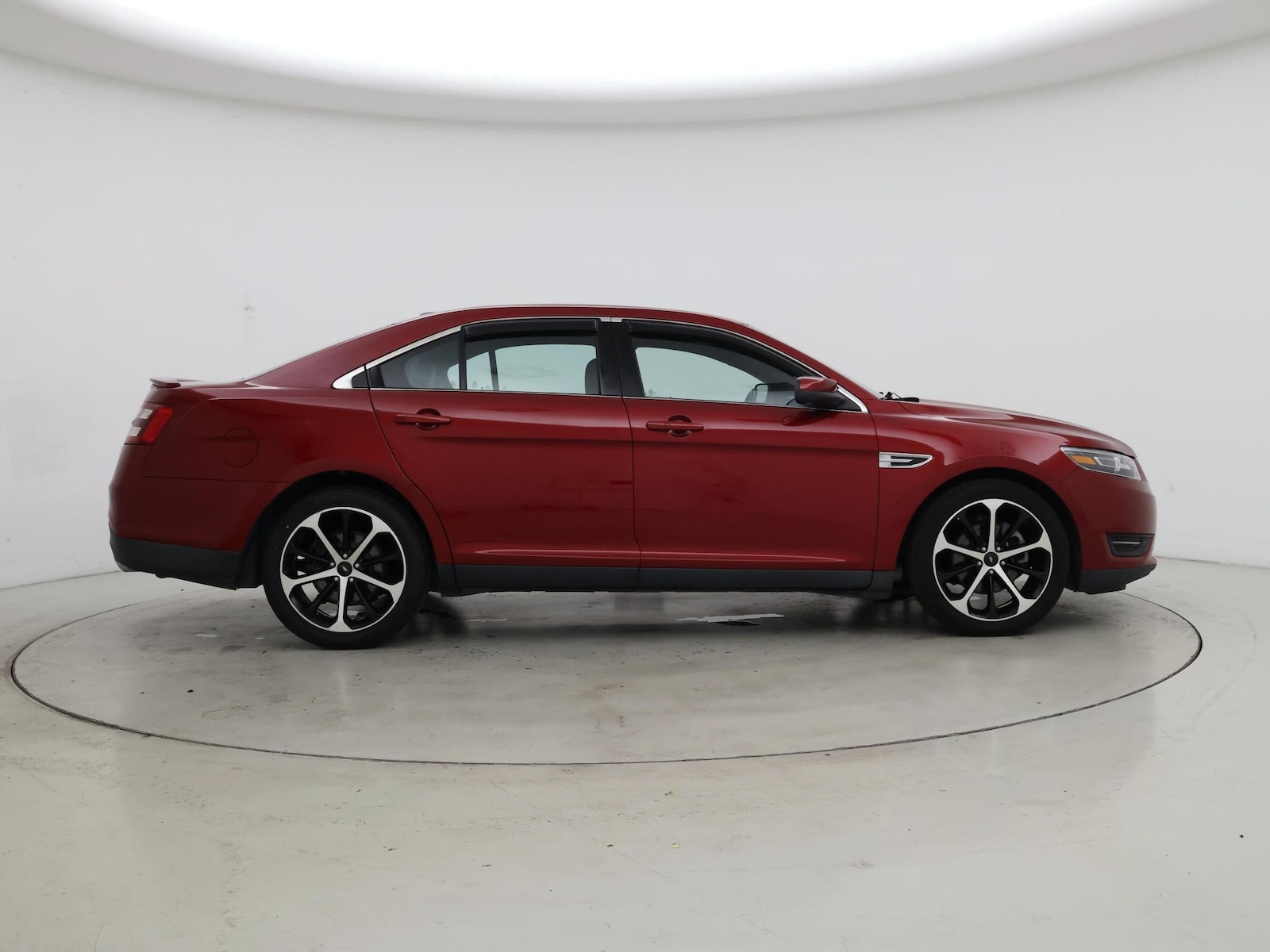 2015 Ford Taurus SEL - Photo 8