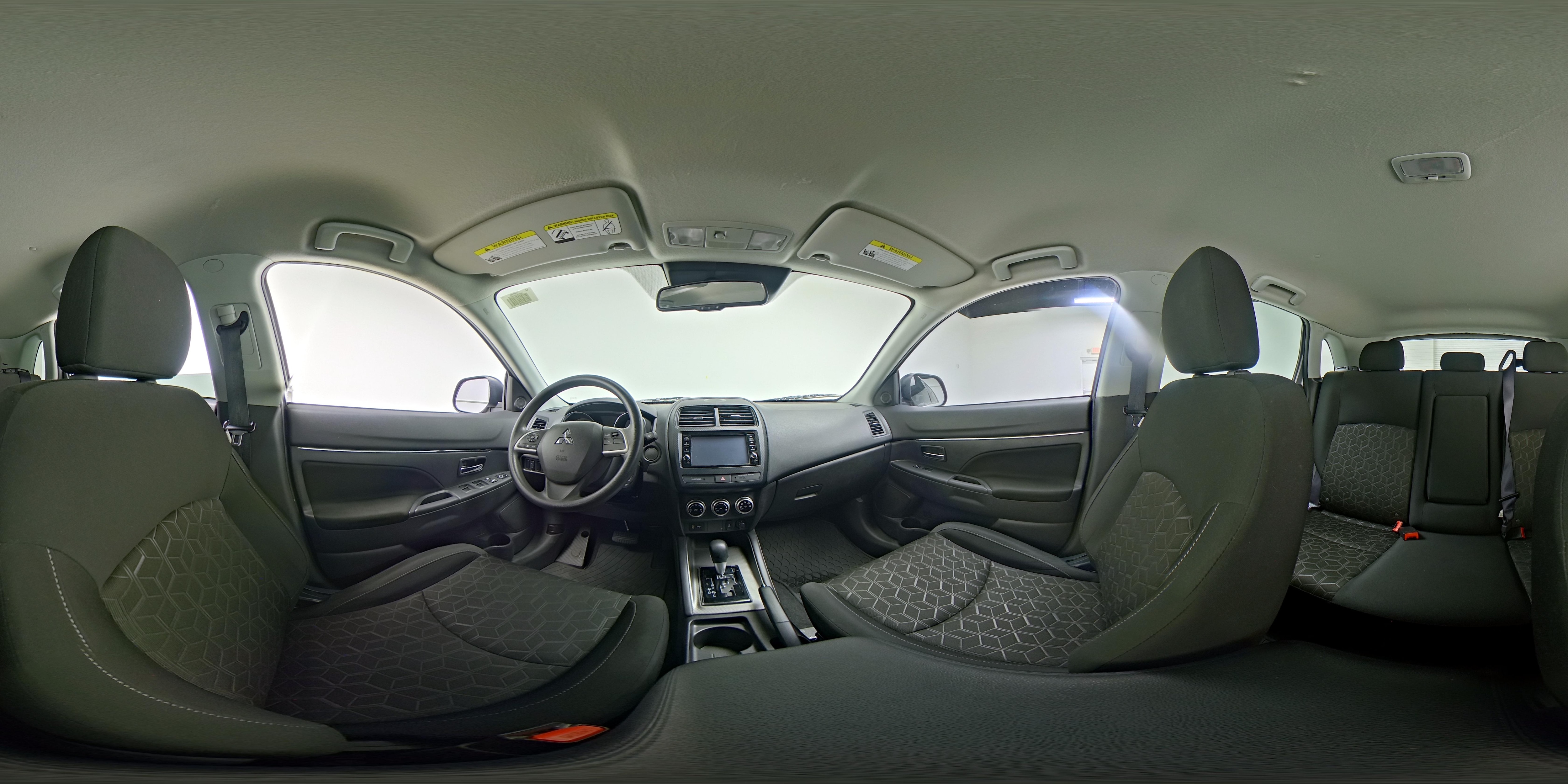 2023 Mitsubishi Outlander Sport ES - Photo 25