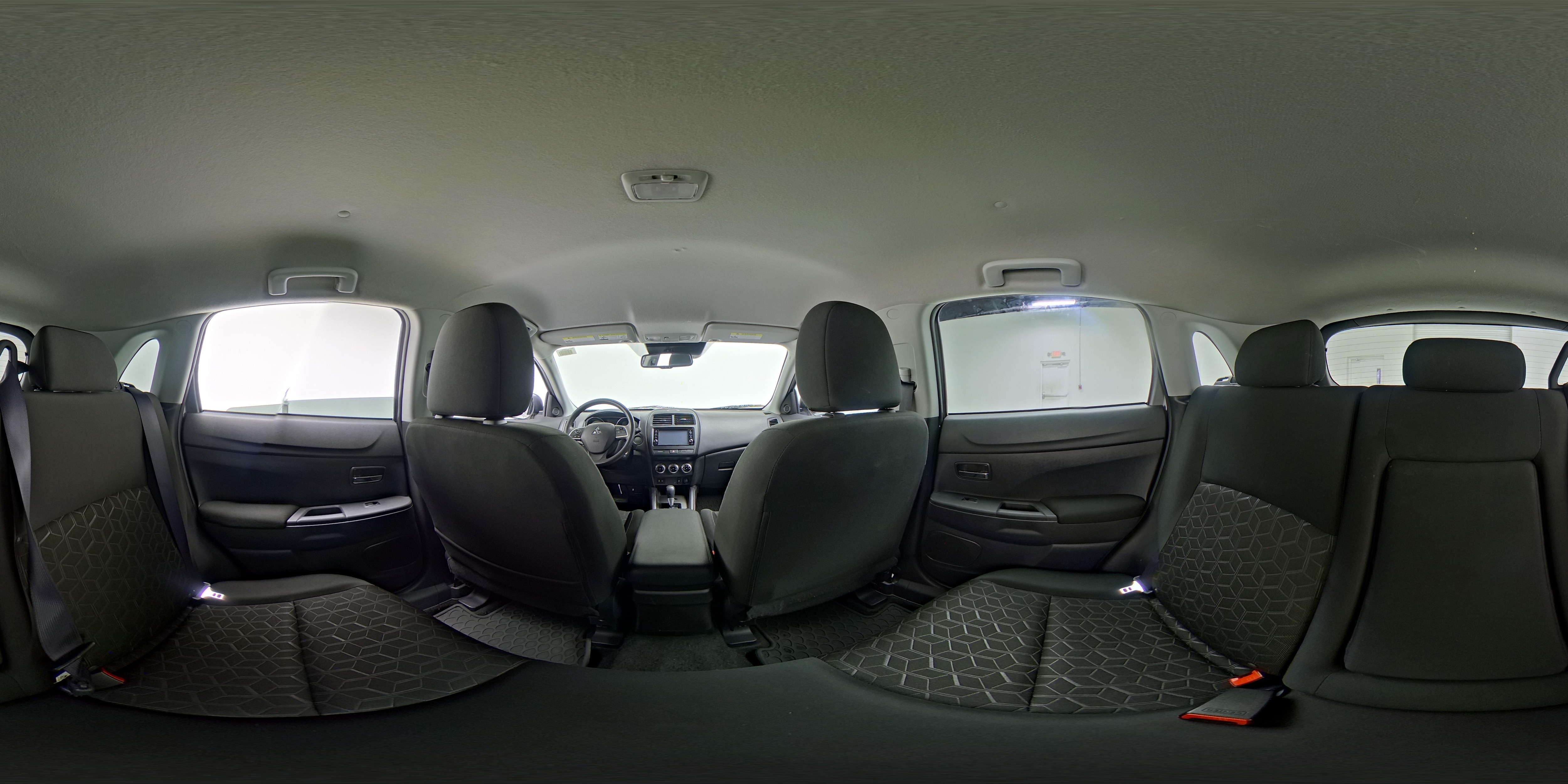 2023 Mitsubishi Outlander Sport ES - Photo 26