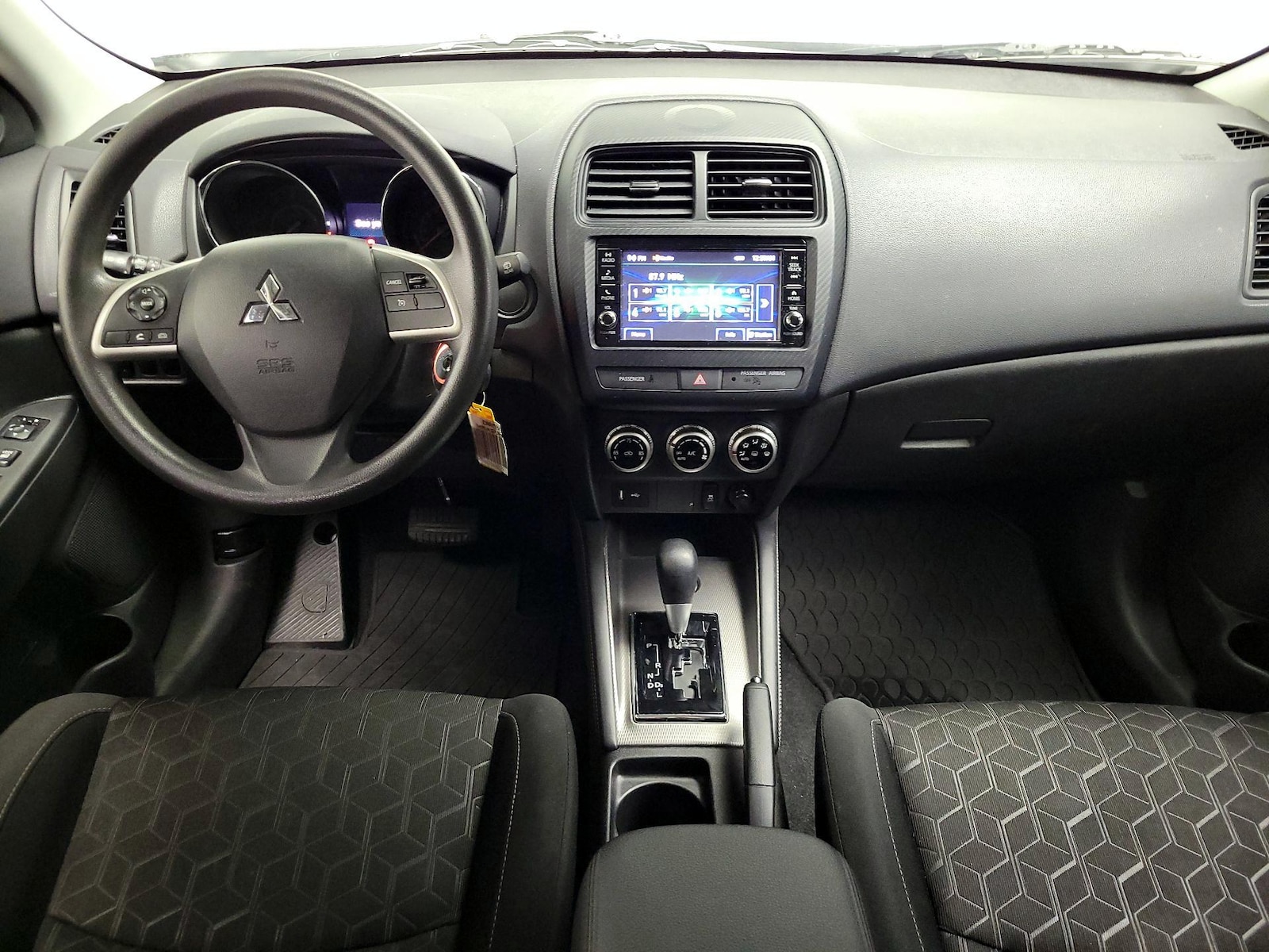 2023 Mitsubishi Outlander Sport ES - Photo 10