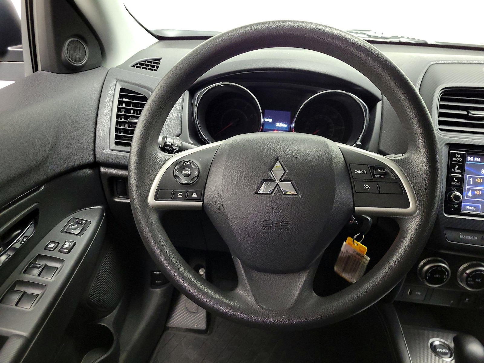 2023 Mitsubishi Outlander Sport ES - Photo 11