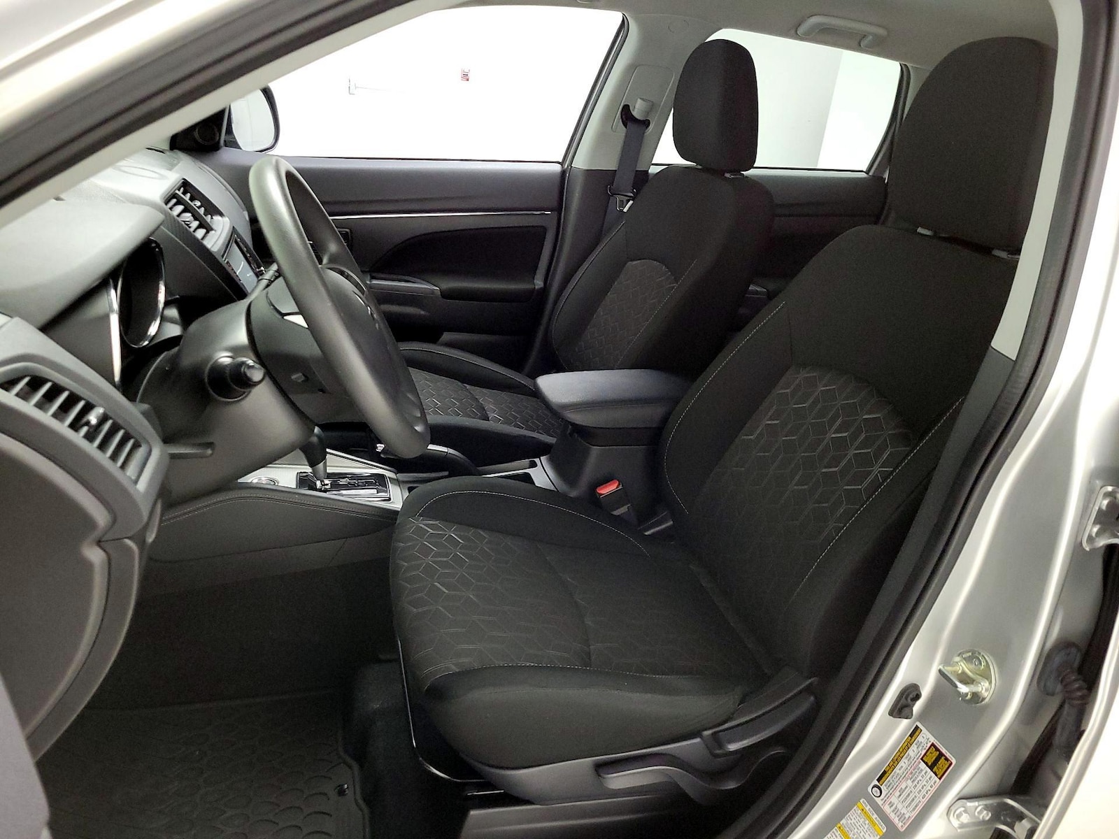 2023 Mitsubishi Outlander Sport ES - Photo 12