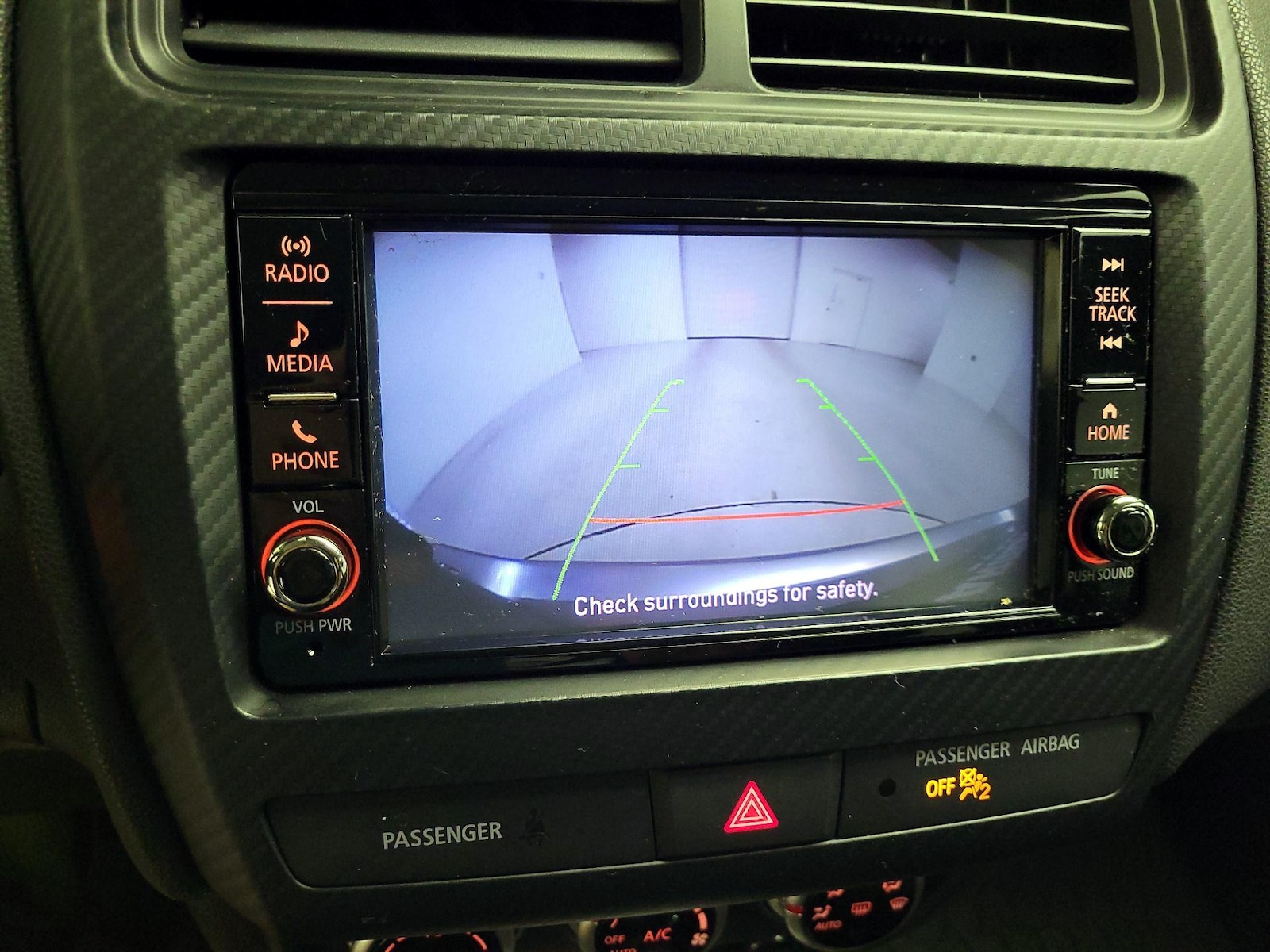 2023 Mitsubishi Outlander Sport ES - Photo 16