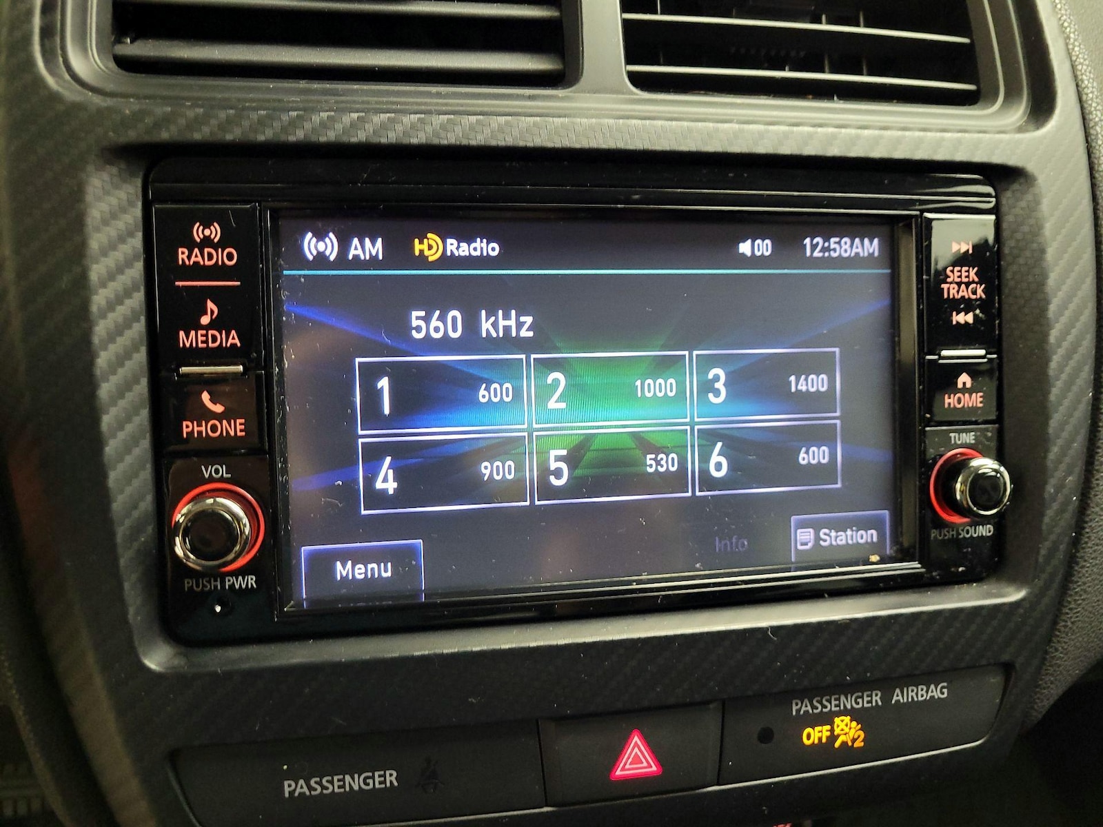 2023 Mitsubishi Outlander Sport ES - Photo 17