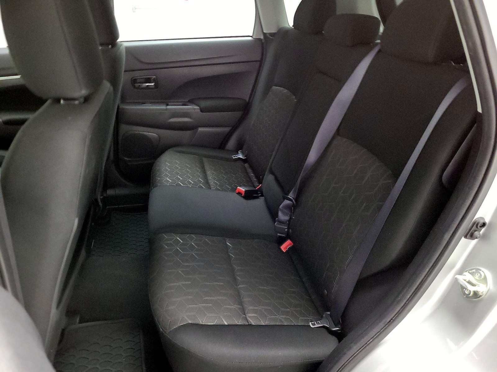 2023 Mitsubishi Outlander Sport ES - Photo 21