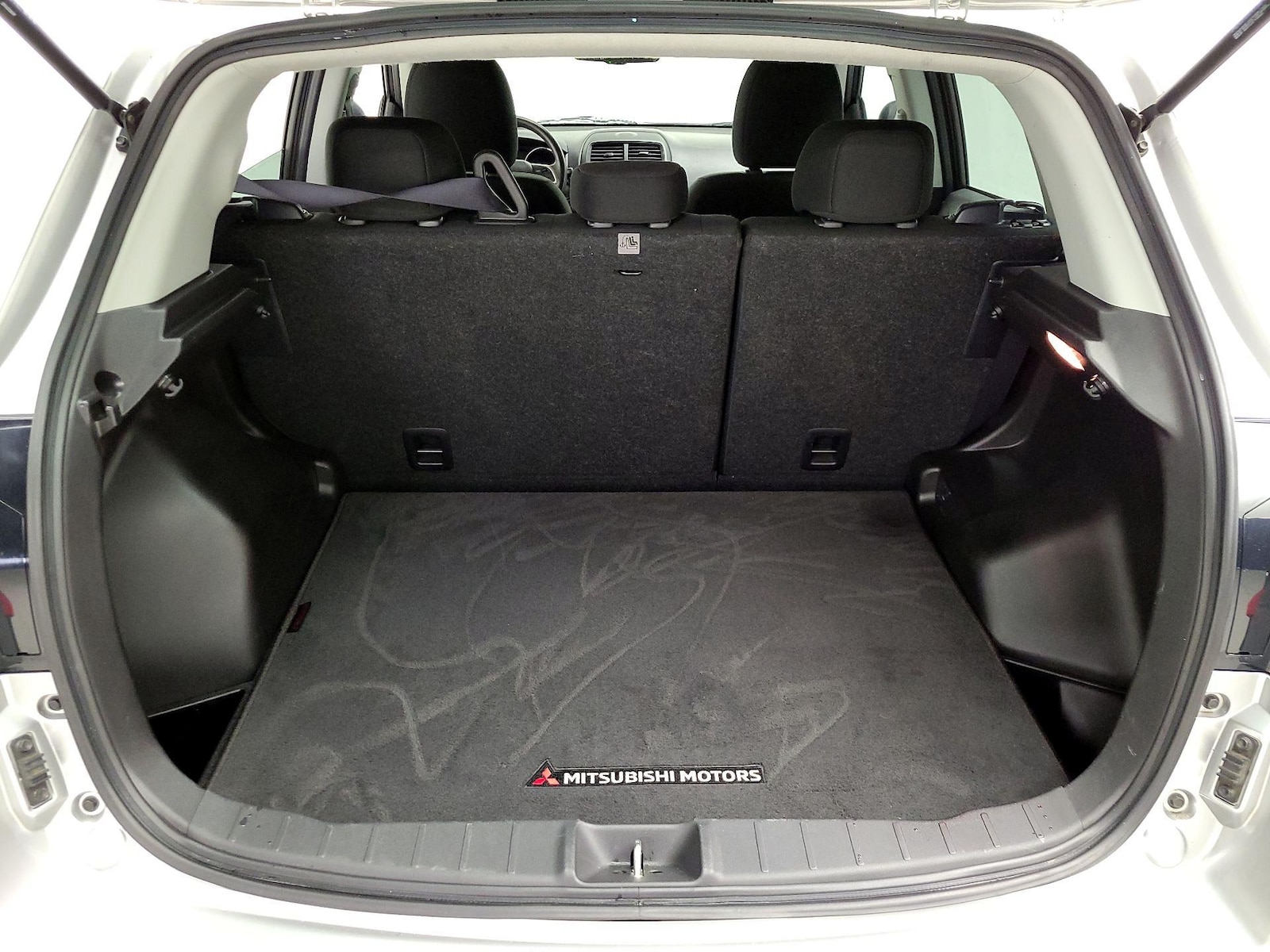 2023 Mitsubishi Outlander Sport ES - Photo 22