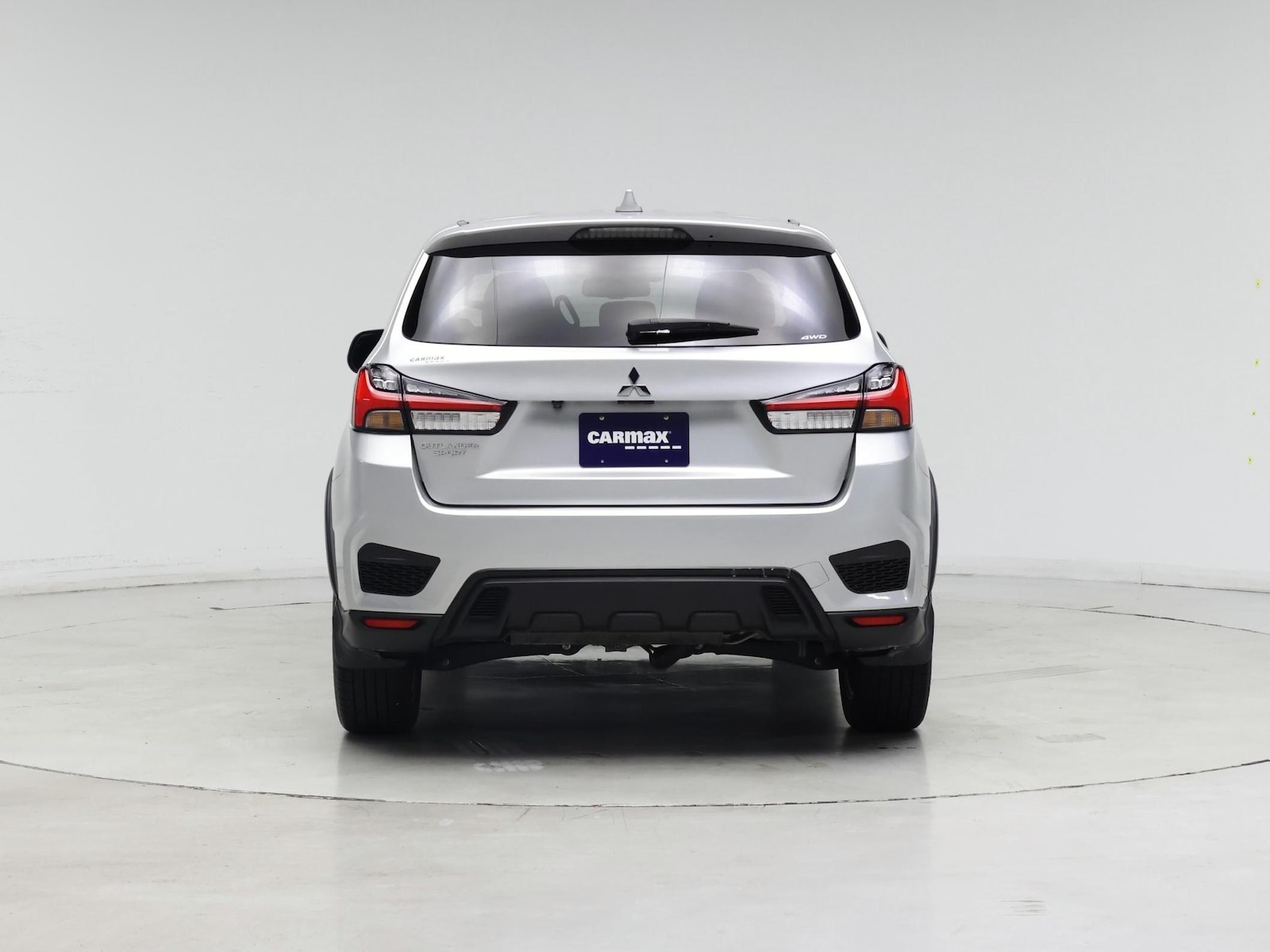 2023 Mitsubishi Outlander Sport ES - Photo 7