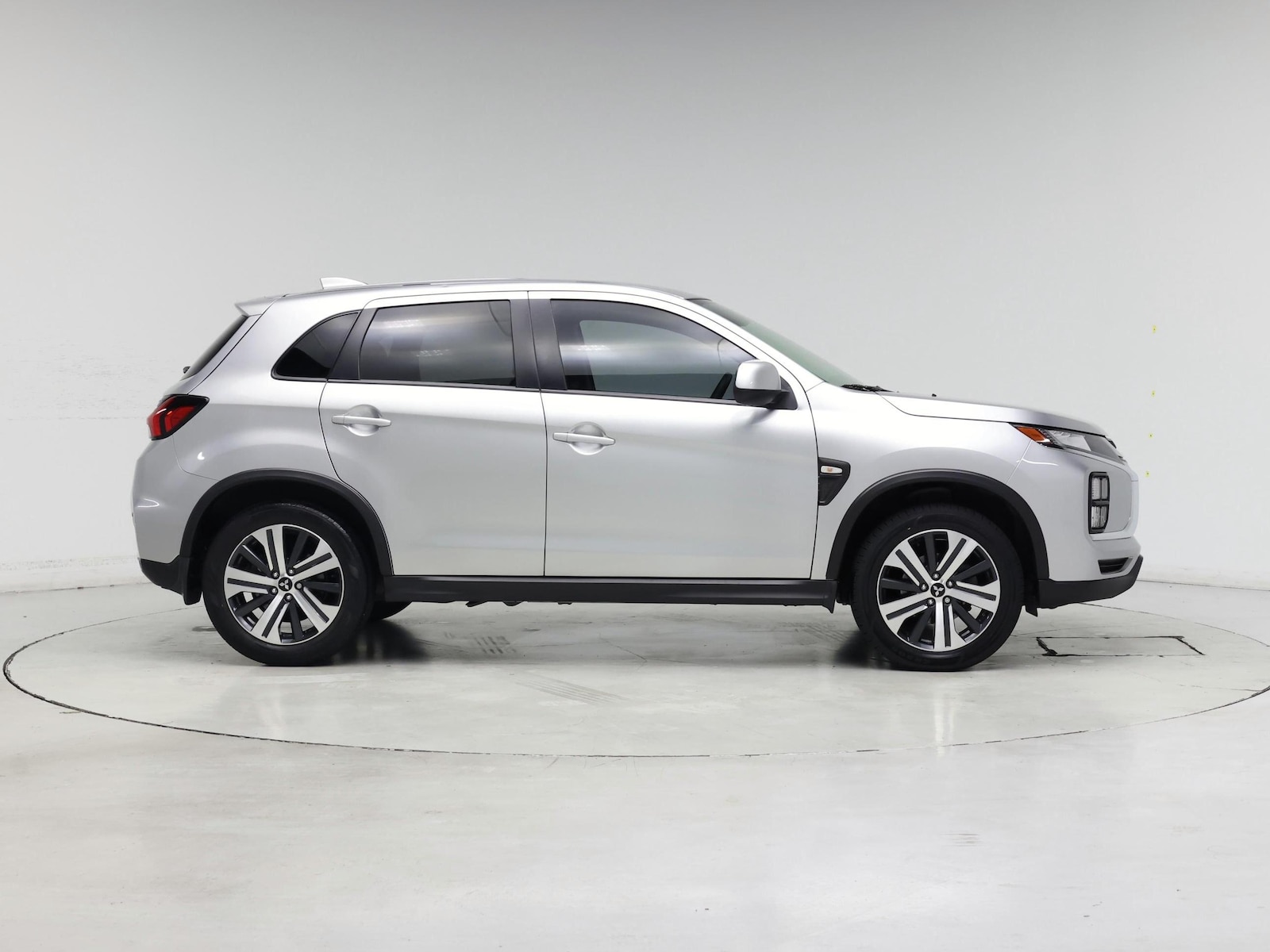 2023 Mitsubishi Outlander Sport ES - Photo 8