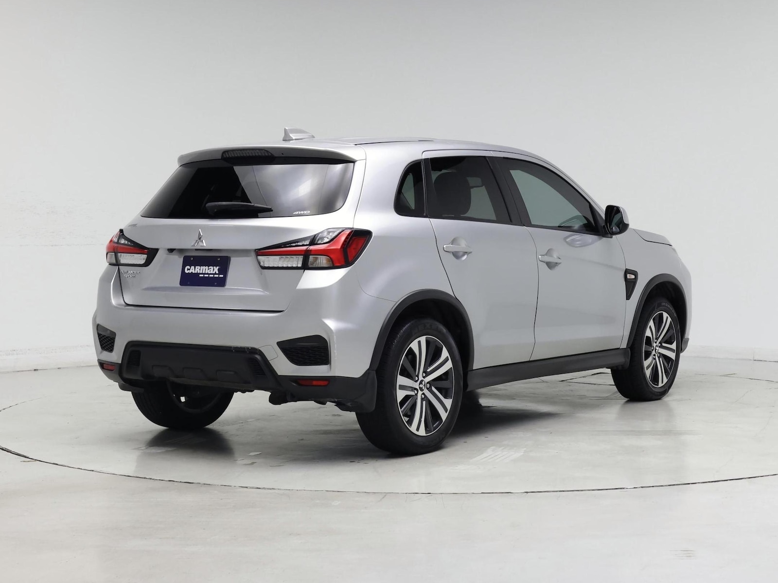 2023 Mitsubishi Outlander Sport ES - Photo 9