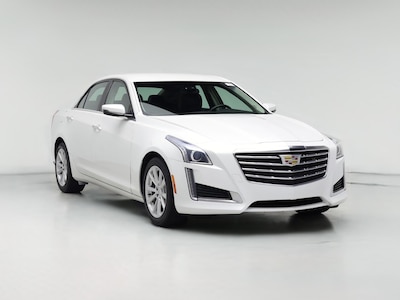 2019 Cadillac CTS