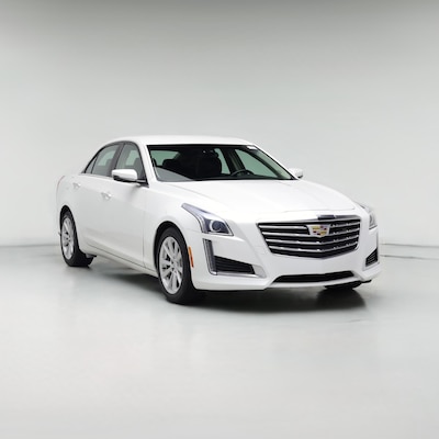 2019 Cadillac CTS