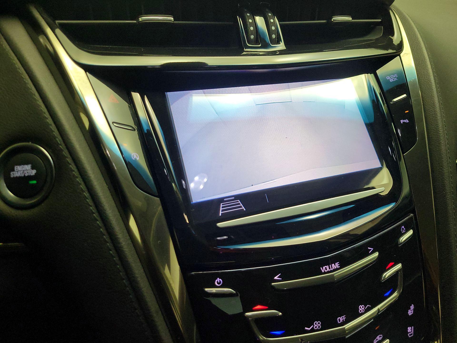 Thumbnail: 2019 Cadillac CTS - 14